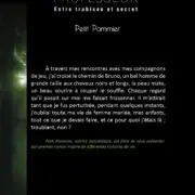La double vie du professeur entre trahison et secret