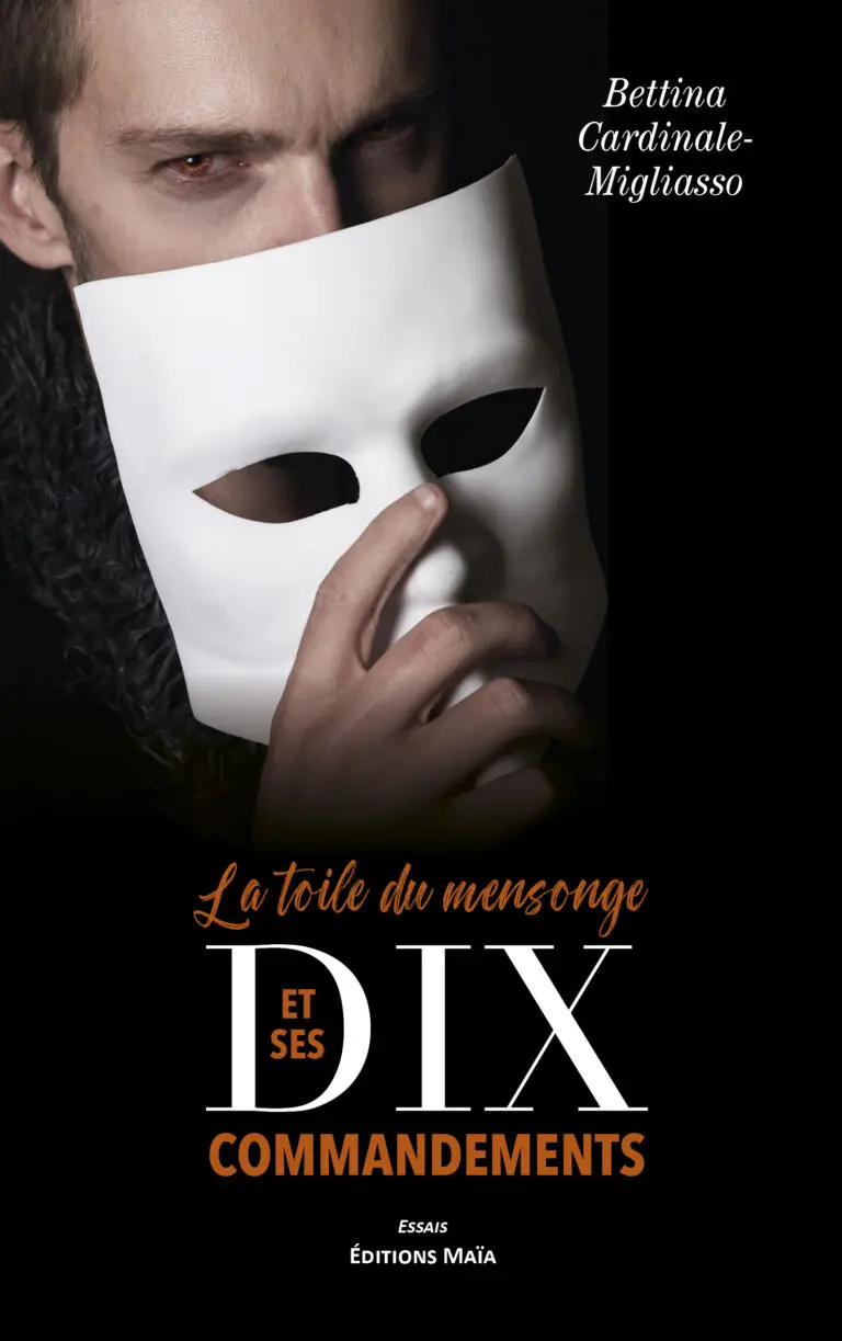La toile du mensonge et ses dix commandements_1