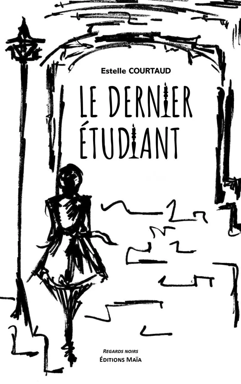 Le Dernier Étudiant_1