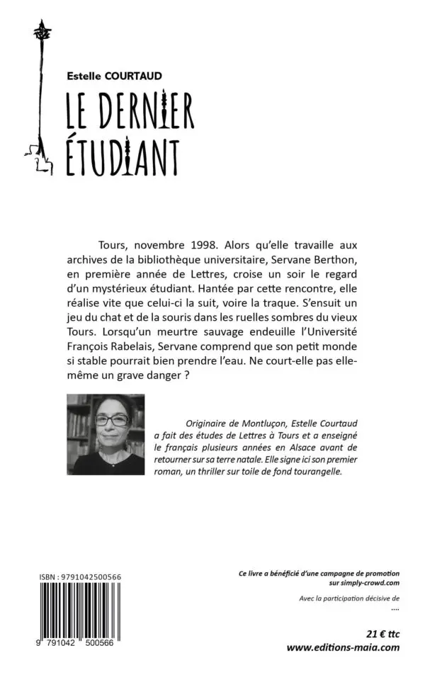 Le Dernier Étudiant