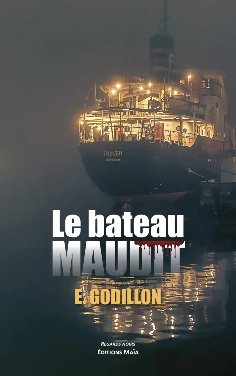 Le bateau maudit_1
