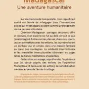 Madagascar, une aventure humanitaire