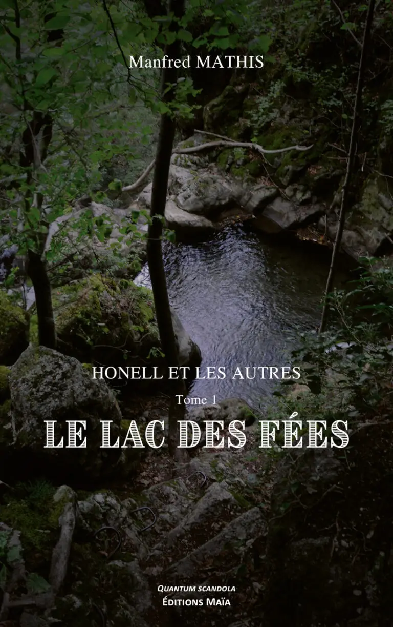 Manfred MATHIS - Honell et les autres