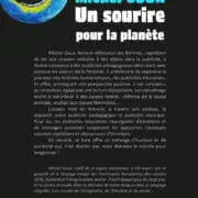 Un sourire pour la Planète
