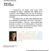Regarde-moi mon amour que je t´invente !