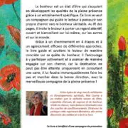 Sur le chemin du bonheur avec la Pleine Présence