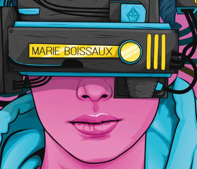 Entretien avec Marie Boissaux – Survie