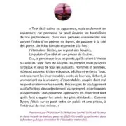 Un pont sur la Lune