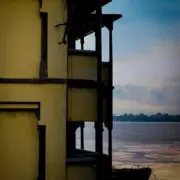 À l'intérieur de mon voyage