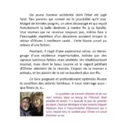 Veilleuse d’espoir