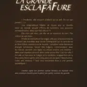 La Grande Esclafafure
