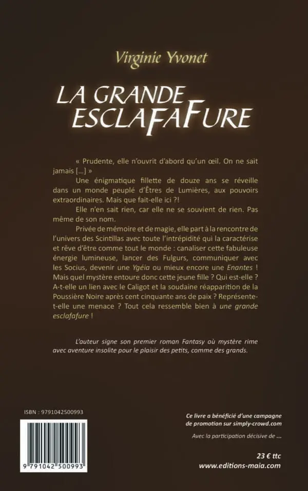 La Grande Esclafafure