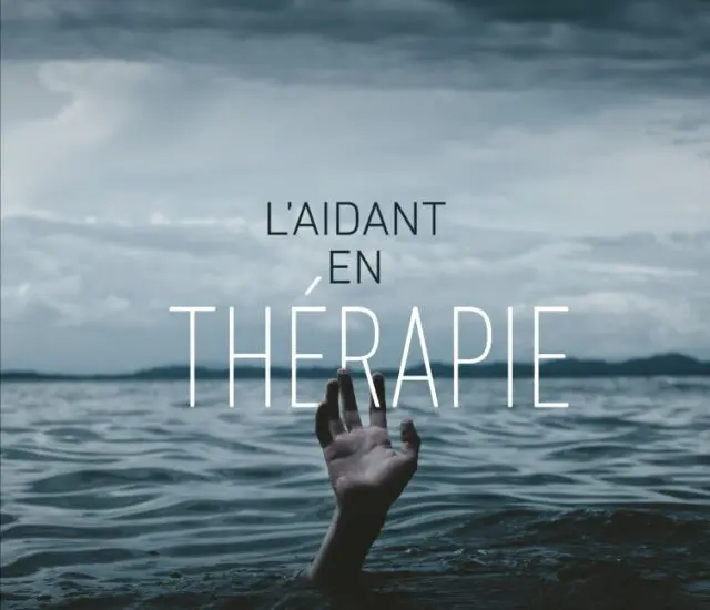 Entretien avec Alain Dovergne – L’aidant en thérapie