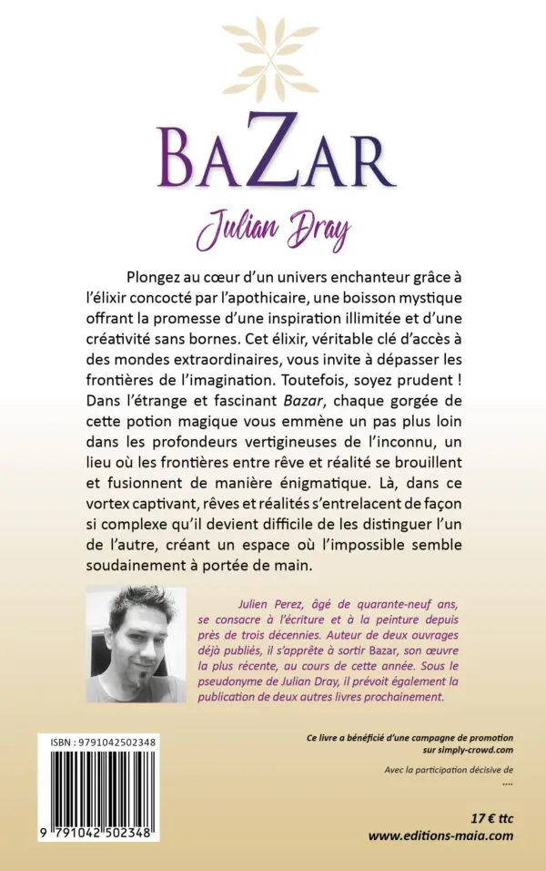 Bazar