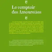 Le comptoir des Amourettes