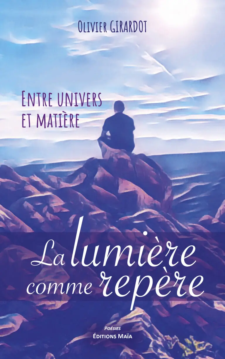 Entre univers et matière - La lumière comme repère_1