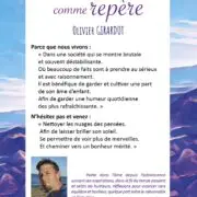 Entre univers et matière, la lumière comme repère