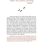 F.a.T.u.m. - Tome 1 : Flairer son essence profonde