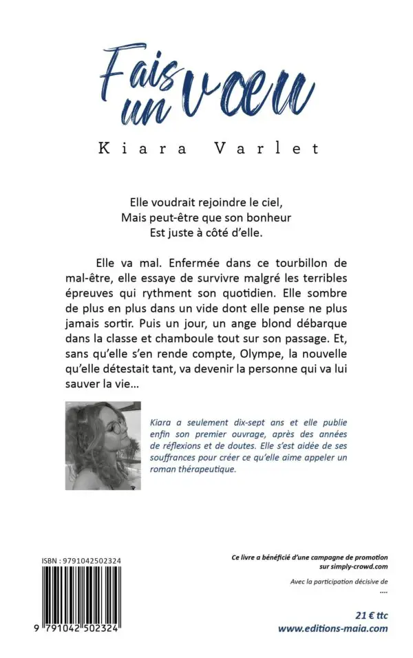 Fais un vœu