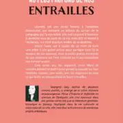 Au plus profond de nos entrailles