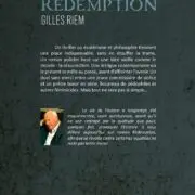 RÉDEMPTION