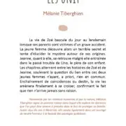 Le lien qui nous unit