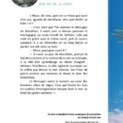 Les Forces du Voyage