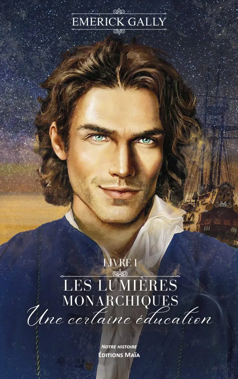 Les lumières monarchiques – 1