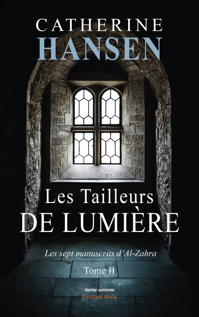 Les sept manuscrits d’Al-Zahra - 2