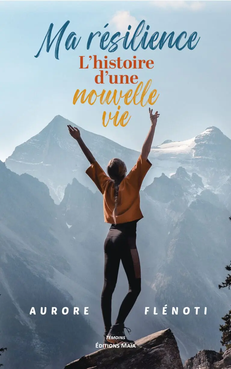 _Ma résilience – L’histoire d’une nouvelle vie_1