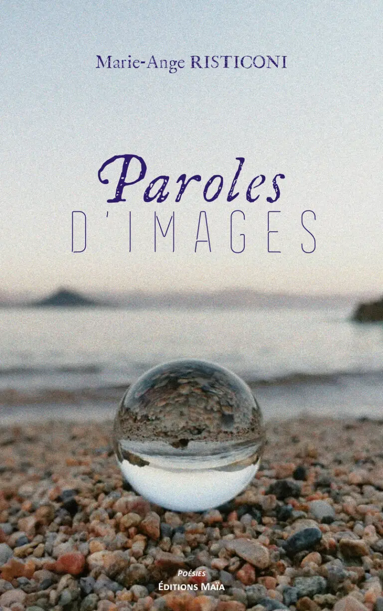 Marie-Ange RISTICONI - Paroles d'images(1)