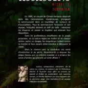 Le chemin des assassins
