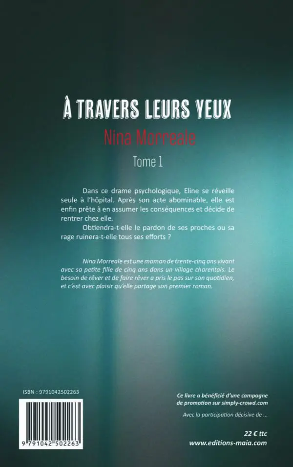 À travers leurs yeux