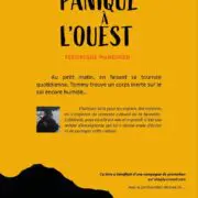 Panique à l'Ouest