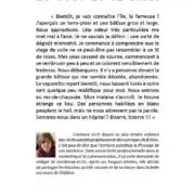 San Clemente : au bout de la folie