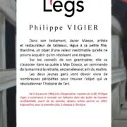 Ton Legs