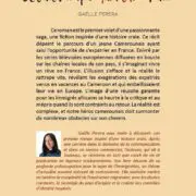 Un aller simple Yaoundé/Paris - Tome 1