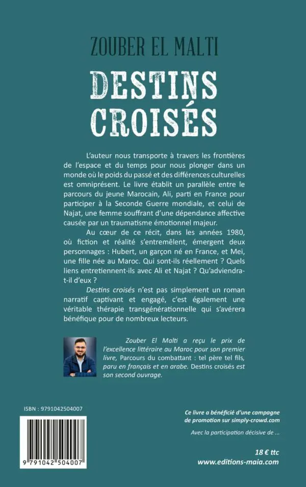 Destins Croisés