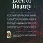 LORD OF BEAUTY
