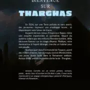 Bienvenue sur Tharghas