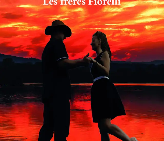 Entretien avec Cathy James – Lune de sang