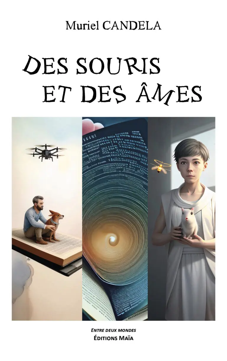 Des souris et des âmes_1