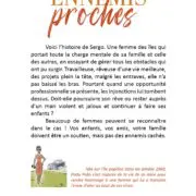 Ennemis proches de Patty Paka
