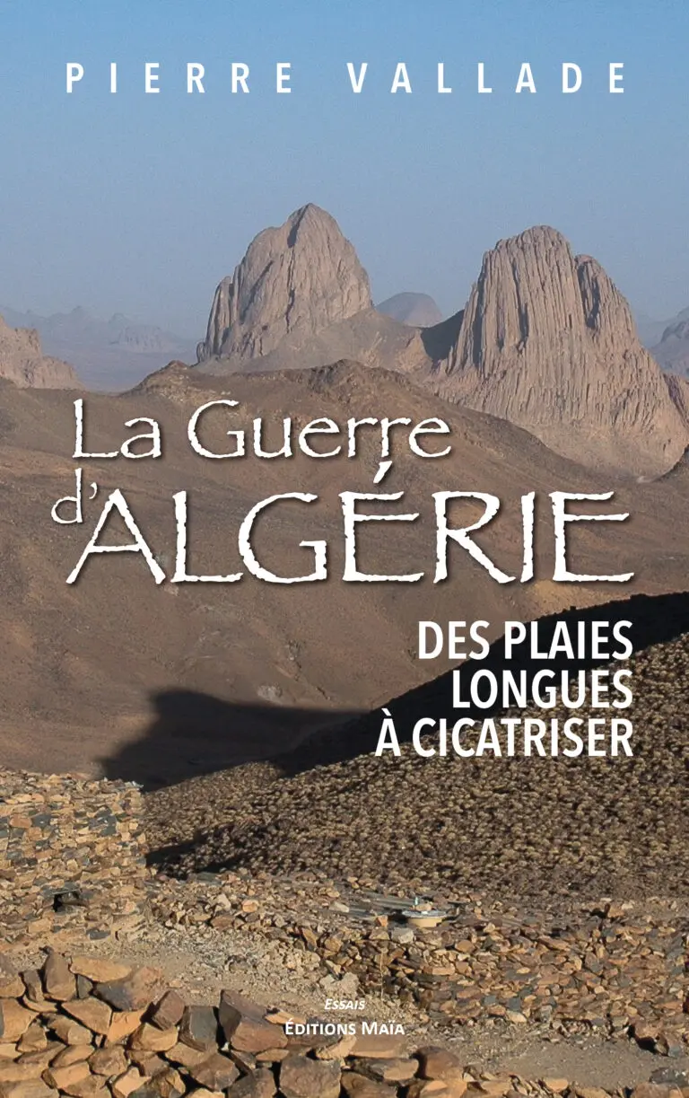 Guerre d’Algérie – Des plaies longues à cicatriser_1