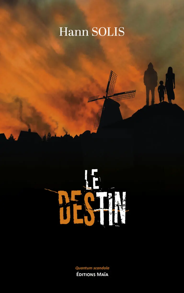Hann SOLIS - Le Destin