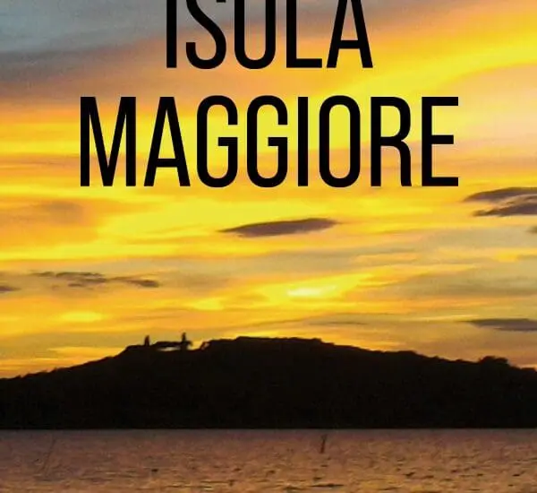 Entretien avec Odile Schollaert – Isola Maggiore