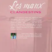 Les Maux Clandestins