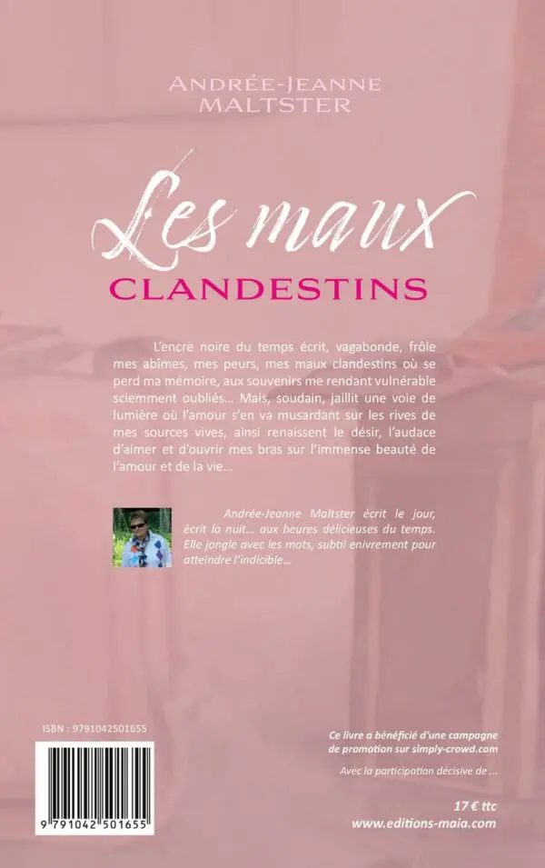 Les Maux Clandestins