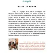 Kaël, le voyage d’un cœur courageux