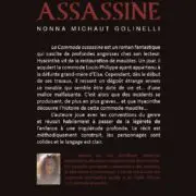 La commode assassine – Tome 1